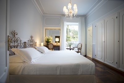 Hotel Grand Miramare