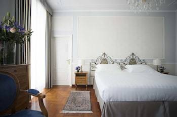 Hotel Grand Miramare