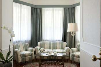 Hotel Grand Miramare