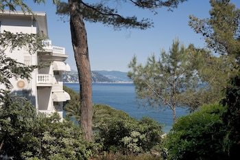Hotel Grand Miramare