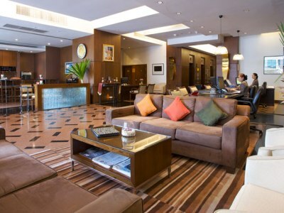 Grand Hotel President