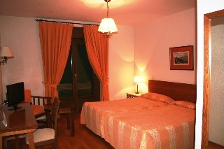 Hotel Mirasierra
