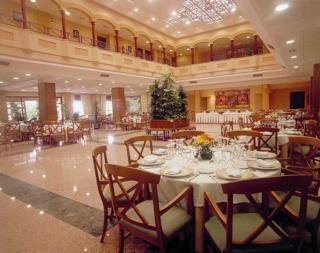 Hotel Mirasierra