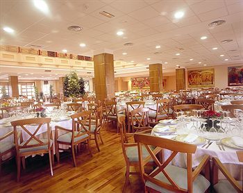 Hotel Mirasierra
