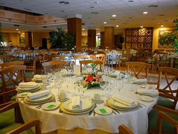 Hotel Mirasierra