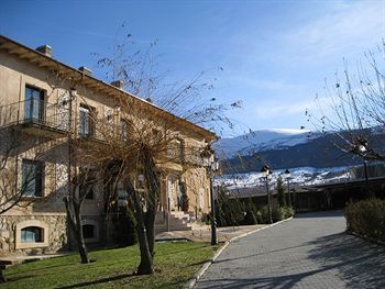 Hotel Mirasierra