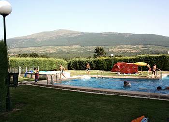 Hotel Mirasierra