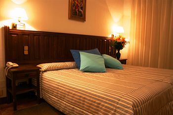 Hotel Mirasierra