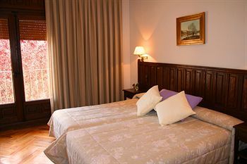Hotel Mirasierra