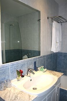 Hotel Mirasierra