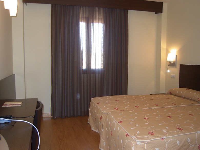 Hotel Tudanca-aranda II
