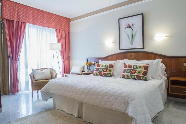 Hotel Nuevo Astur