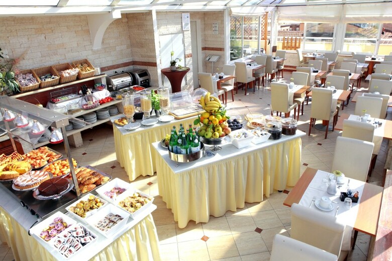 Hotel Exe Domus Aurea