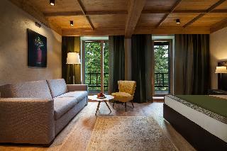 Bradul Hotel