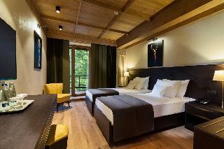 Bradul Hotel