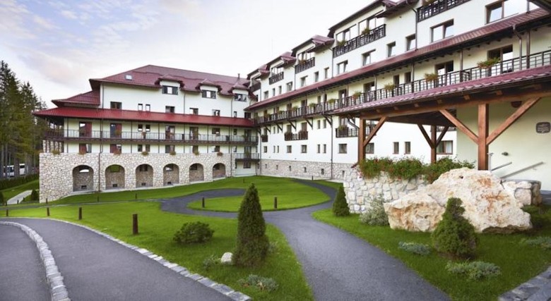 Hotel Sport & Spa