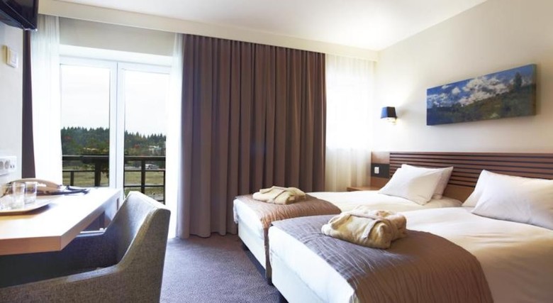 Hotel Sport & Spa