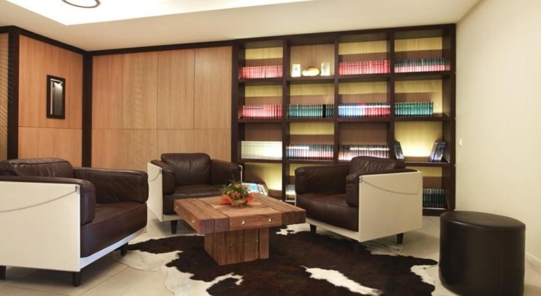 Hotel Sport & Spa