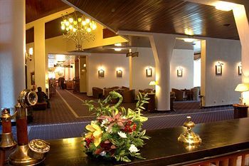 Hotel Alpin(.)