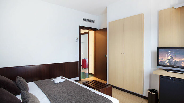Hotel Empord�