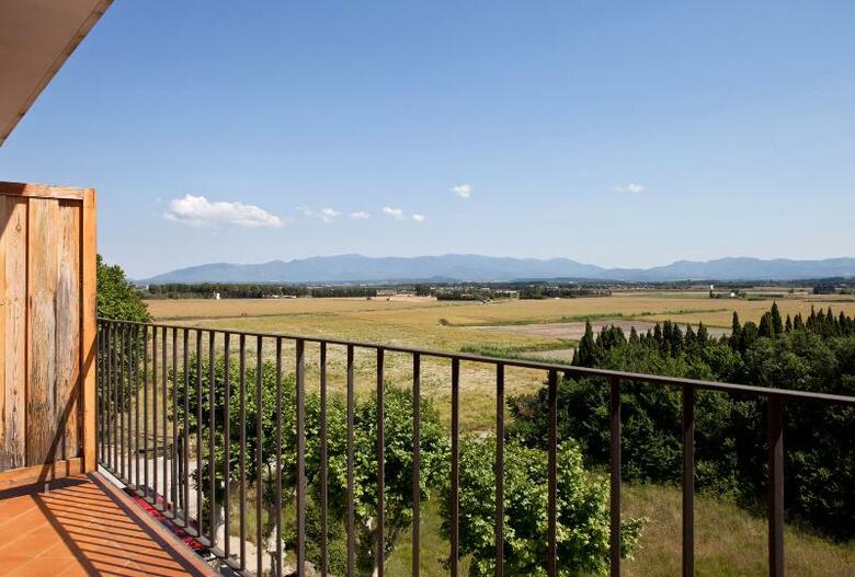 Hotel Empord�