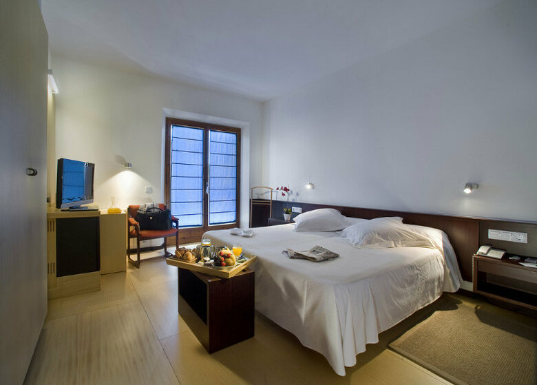 Hotel Empord�