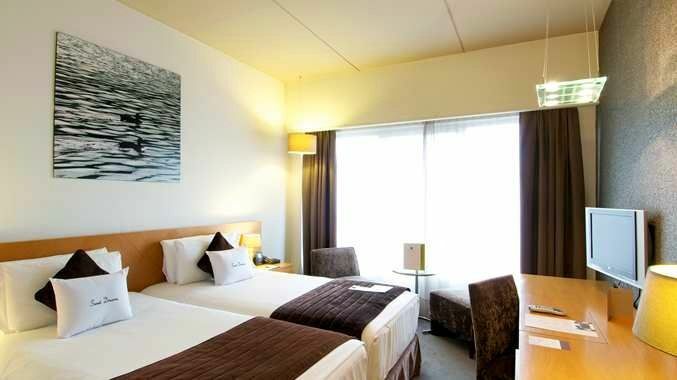 Hotel Doubletree By Hilton Victoria