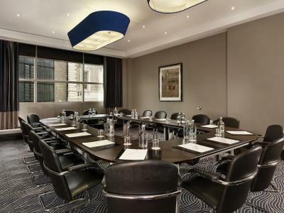 Hotel Doubletree By Hilton Victoria
