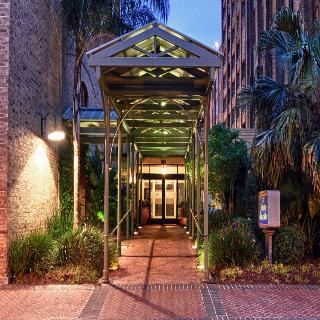 Hotel Hampton Inn And Suites Convention Center