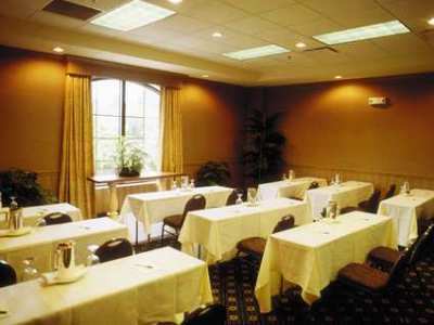 Hotel Hampton Inn And Suites Convention Center