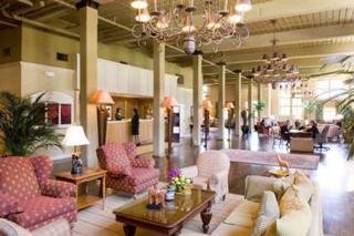 Hotel Hampton Inn And Suites Convention Center