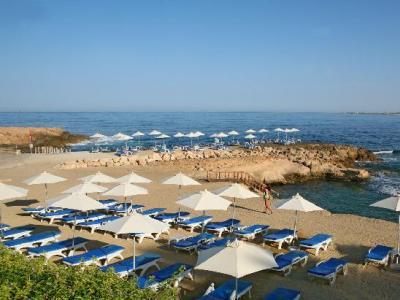 Hotel Cynthiana Beach