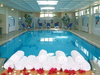 Hotel Cynthiana Beach