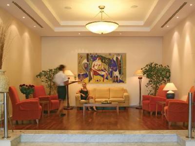 Hotel Cynthiana Beach