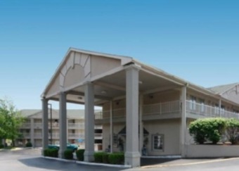 Hotel Comfort Inn Downtown