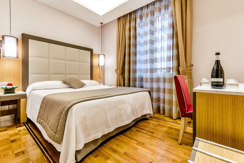 Hotel Giolli