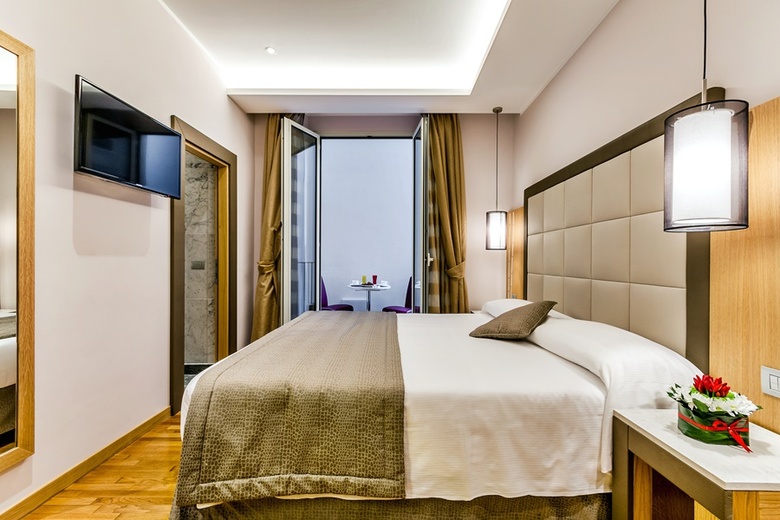 Hotel Giolli
