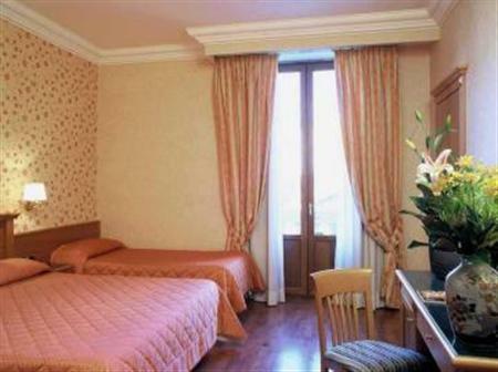 Hotel Giolli