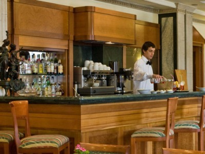 Hotel Giolli