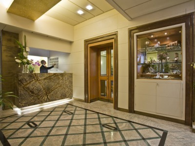 Hotel Giolli