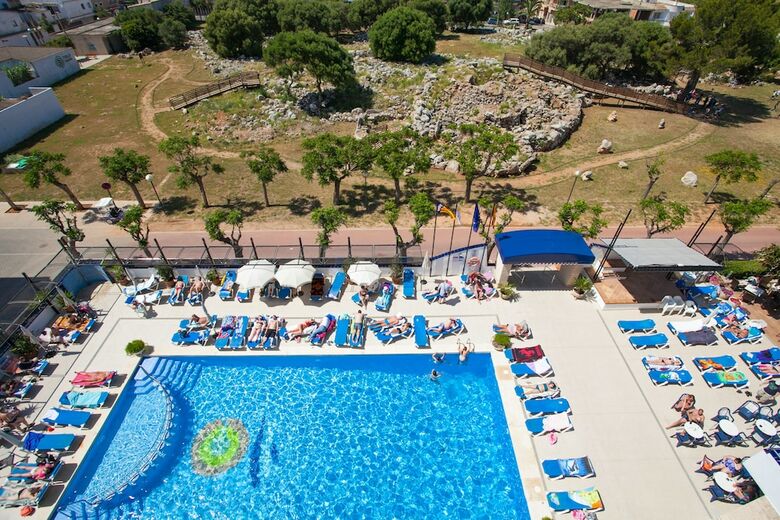 Hotel Mariant