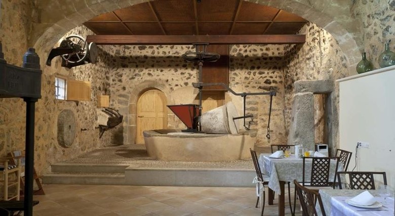 Agroturismo Alqueria Blanca