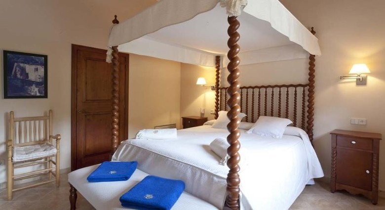 Agroturismo Alqueria Blanca