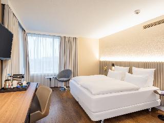 Hotel NH Hamburg Altona