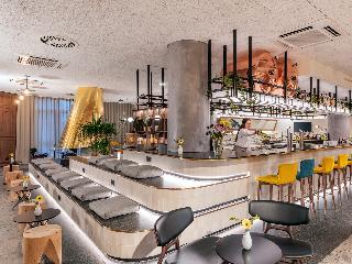 Hotel NH Hamburg Altona