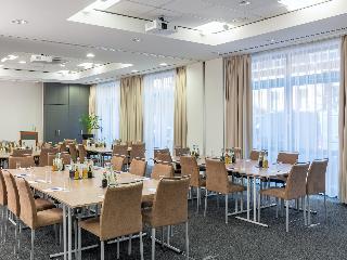 Hotel NH Hamburg Altona