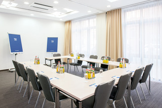 Hotel NH Hamburg Altona