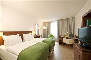 Hotel NH Hamburg Altona