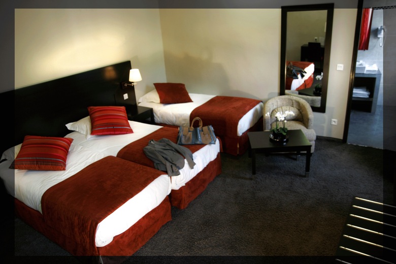 Hotel De Suede