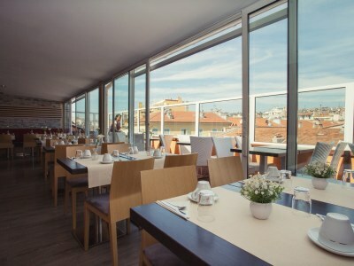 Hotel De Suede